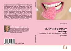 Portada del libro de Multivessel Coronary Stenting