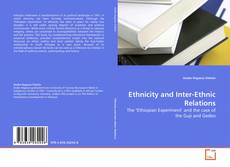 Portada del libro de Ethnicity and Inter-Ethnic Relations
