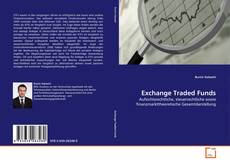 Exchange Traded Funds的封面