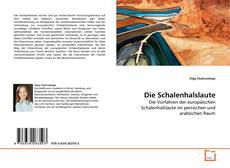 Bookcover of Die Schalenhalslaute