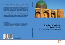 Buchcover von Forging Bond with Modernism: