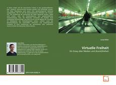 Обложка Virtuelle Freiheit