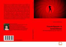 Capa do livro de Frauenfiguren in Actionfilmen 