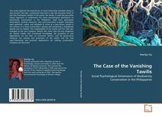 Обложка The Case of the Vanishing Tawilis