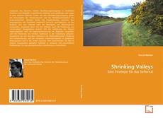 Capa do livro de Shrinking Valleys 