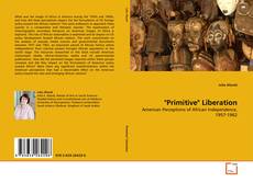 Обложка "Primitive" Liberation