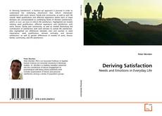 Deriving Satisfaction的封面