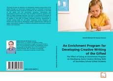 Обложка An Enrichment Program for Developing Creative Writing of the Gifted