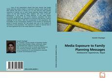 Portada del libro de Media Exposure to Family Planning Messages