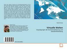 Buchcover von Virtuelle Welten