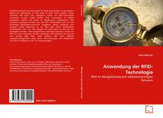 Anwendung der RFID-Technologie kitap kapağı