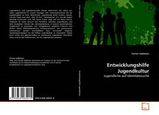 Couverture de Entwicklungshilfe Jugendkultur