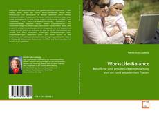 Buchcover von Work-Life-Balance