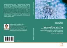 Portada del libro de Nanoelectrochemistry