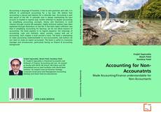 Accounting for Non-Accounatnts的封面