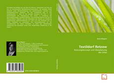 Couverture de Textildorf Retzow