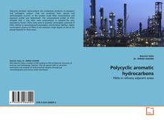 Обложка Polycyclic aromatic hydrocarbons