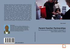 Portada del libro de Parent-Teacher Partnerships