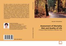 Couverture de Assessment of Mortality Risk and Quality of Life