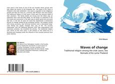 Borítókép a  Waves of change - hoz