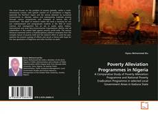Bookcover of Poverty Alleviation Programmes in Nigeria