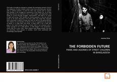 Buchcover von THE FORBIDDEN FUTURE