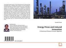 Portada del libro de Energy Prices and Induced Innovation