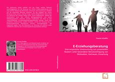 Обложка E-Erziehungsberatung