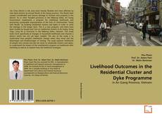 Borítókép a  Livelihood Outcomes in the Residential Cluster and Dyke Programme - hoz