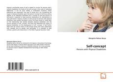 Portada del libro de Self-concept
