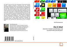 Обложка Die E-Mail