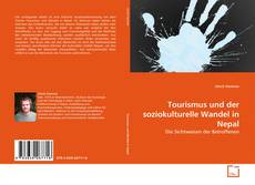 Borítókép a  Tourismus und der soziokulturelle Wandel in Nepal - hoz