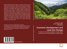 Buchcover von Economic Development and Land Use Change