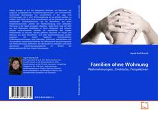 Buchcover von Familien ohne Wohnung