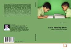 Portada del libro de Basic Reading Skills