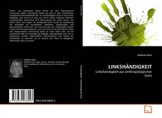 Borítókép a  LINKSHÄNDIGKEIT - hoz