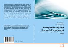 Buchcover von Entrepreneurship and Economic Development