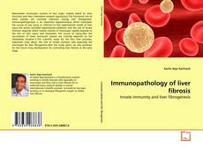 Borítókép a  Immunopathology of liver fibrosis - hoz
