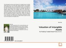 Borítókép a  Valuation of Intangible Assets - hoz