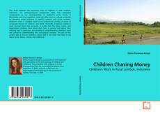 Couverture de Children Chasing Money