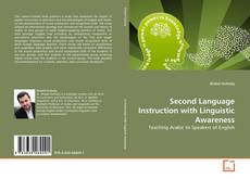 Couverture de Second Language Instruction with Linguistic Awareness