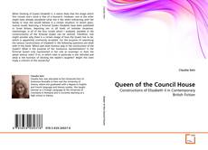Buchcover von Queen of the Council House