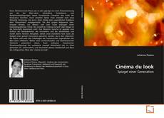 Обложка Cinéma du look
