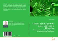 Borítókép a  Salicylic acid biosynthetic genes expressed in Rhizobium - hoz