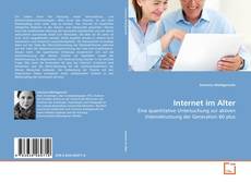 Couverture de Internet im Alter