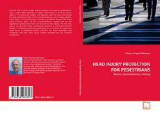 Couverture de HEAD INJURY PROTECTION FOR PEDESTRIANS