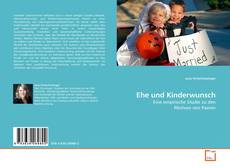 Borítókép a  Ehe und Kinderwunsch - hoz