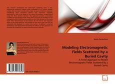 Обложка Modeling Electromagnetic Fields Scattered by a Buried Cavity