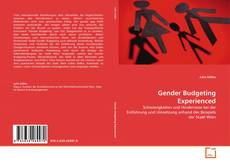 Borítókép a  Gender Budgeting Experienced - hoz