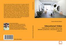 Educational Video kitap kapağı